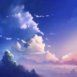 如何删除word文档第一页空白